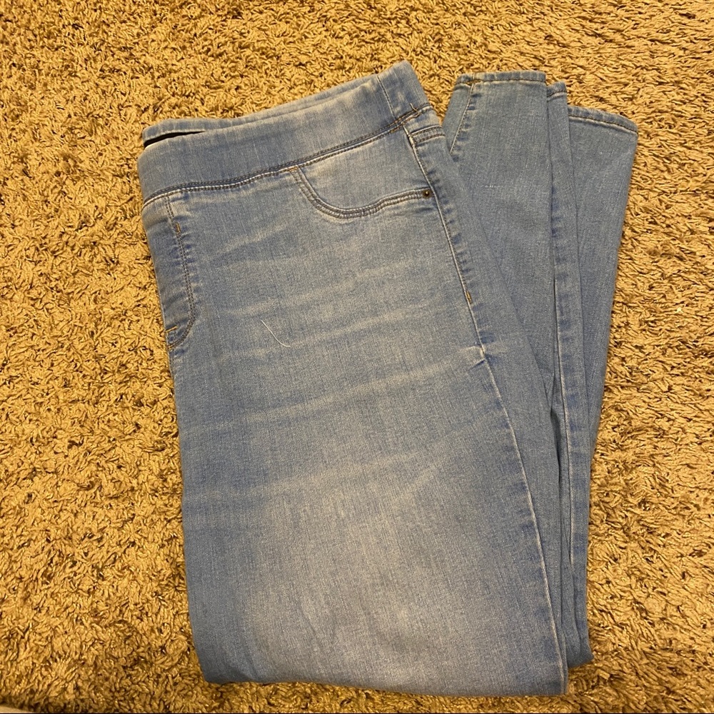 Old Navy, Pull on jeggings